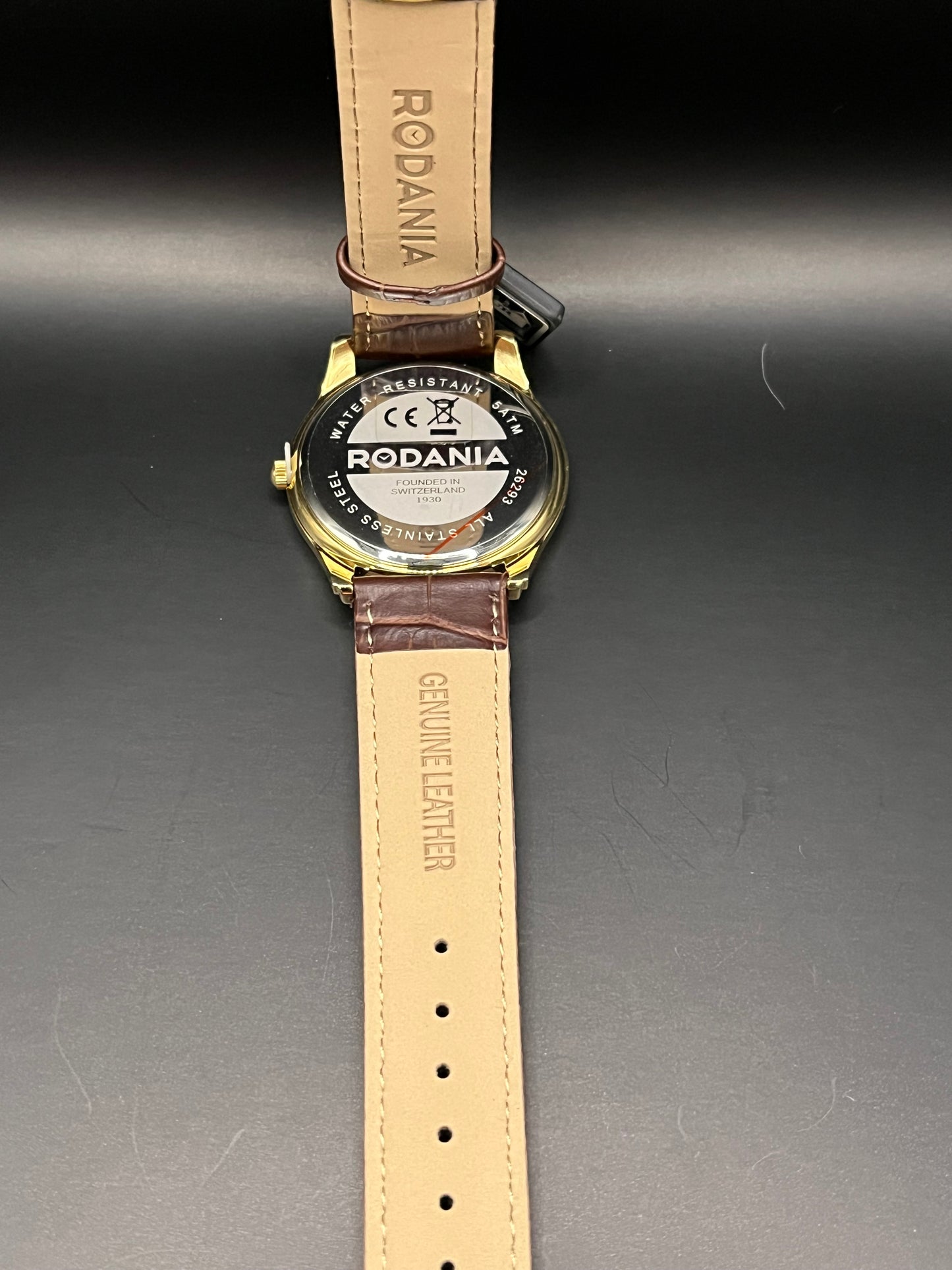 Rodania 2629331