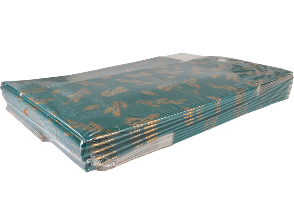 Flesverpakking (2flessen) Set van 10 stuks