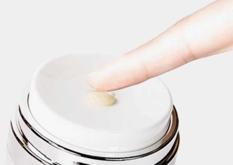 Firming crème Hals & Decolleté set van 3