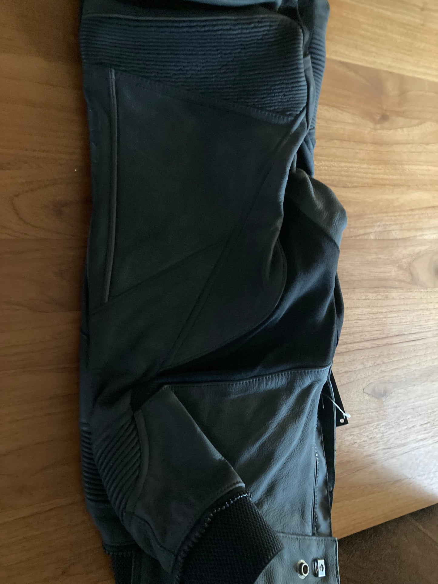 MQP Mach PNT05 pants motorbroek maat 44