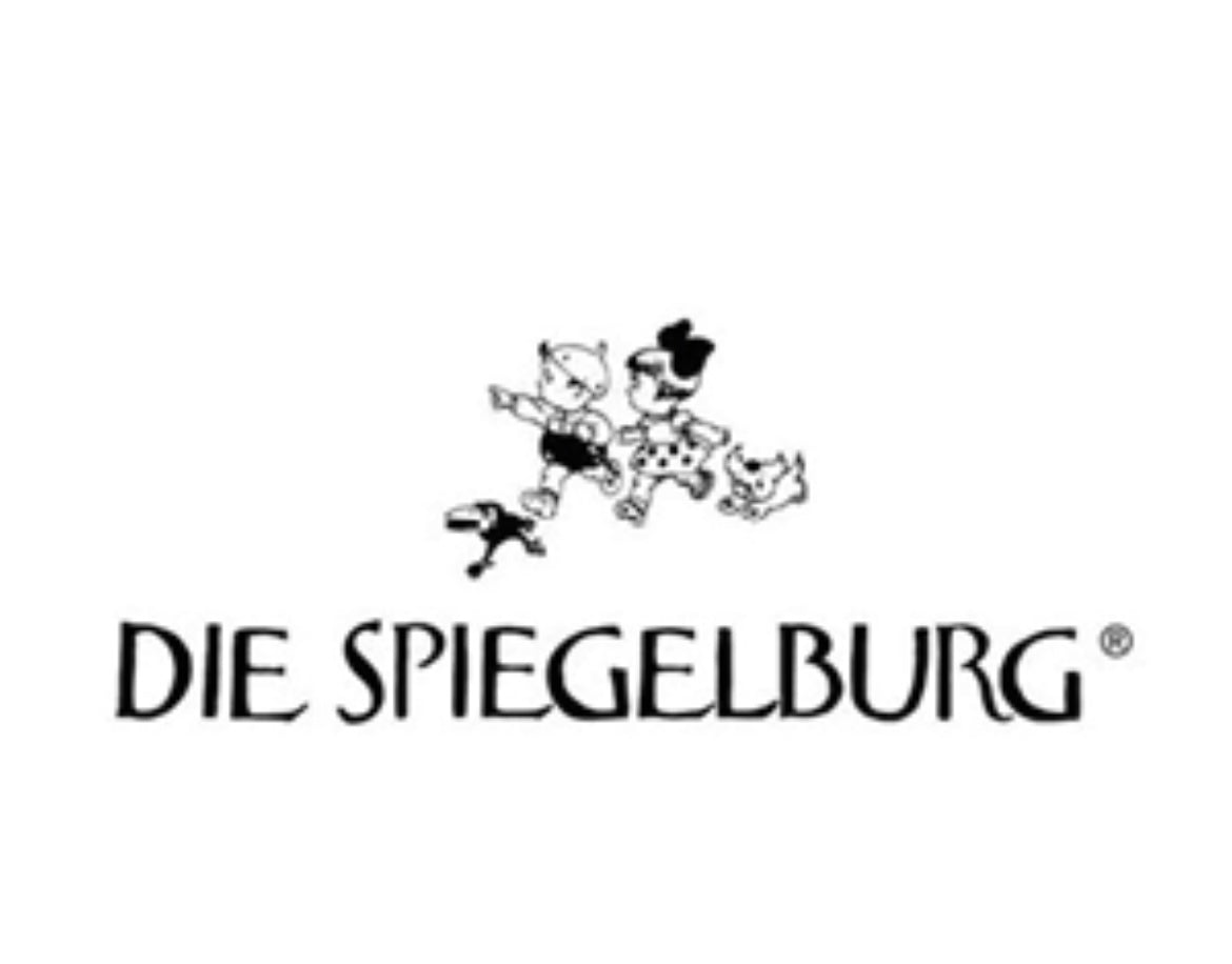 Die Spiegelburg