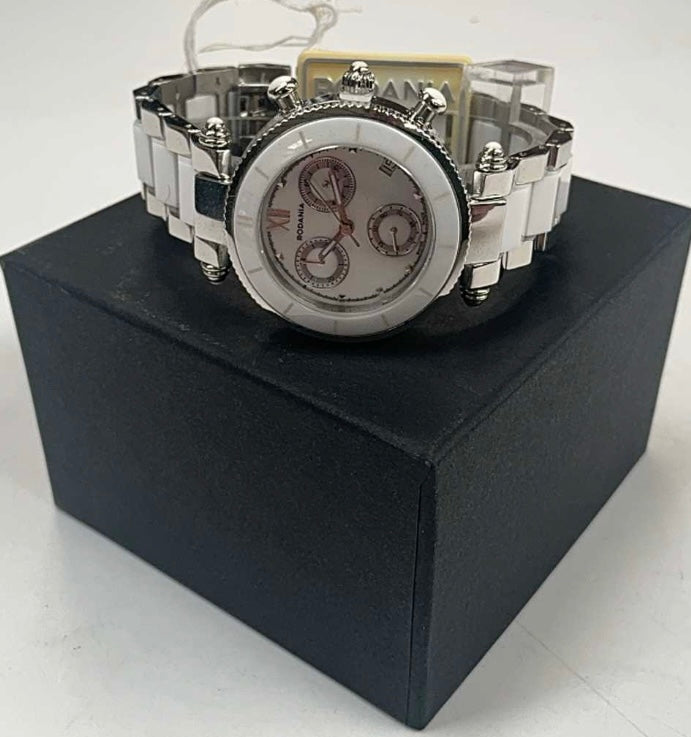 Accessoires - Horloges Rodania Dames