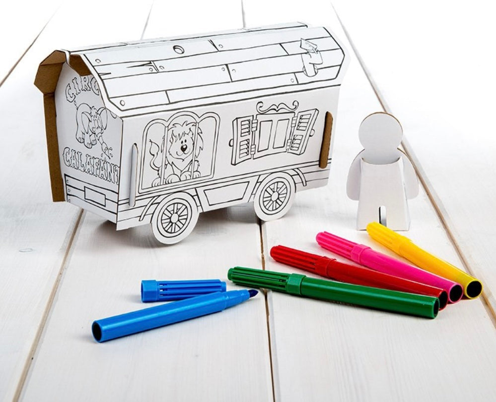 Educatief & creatief