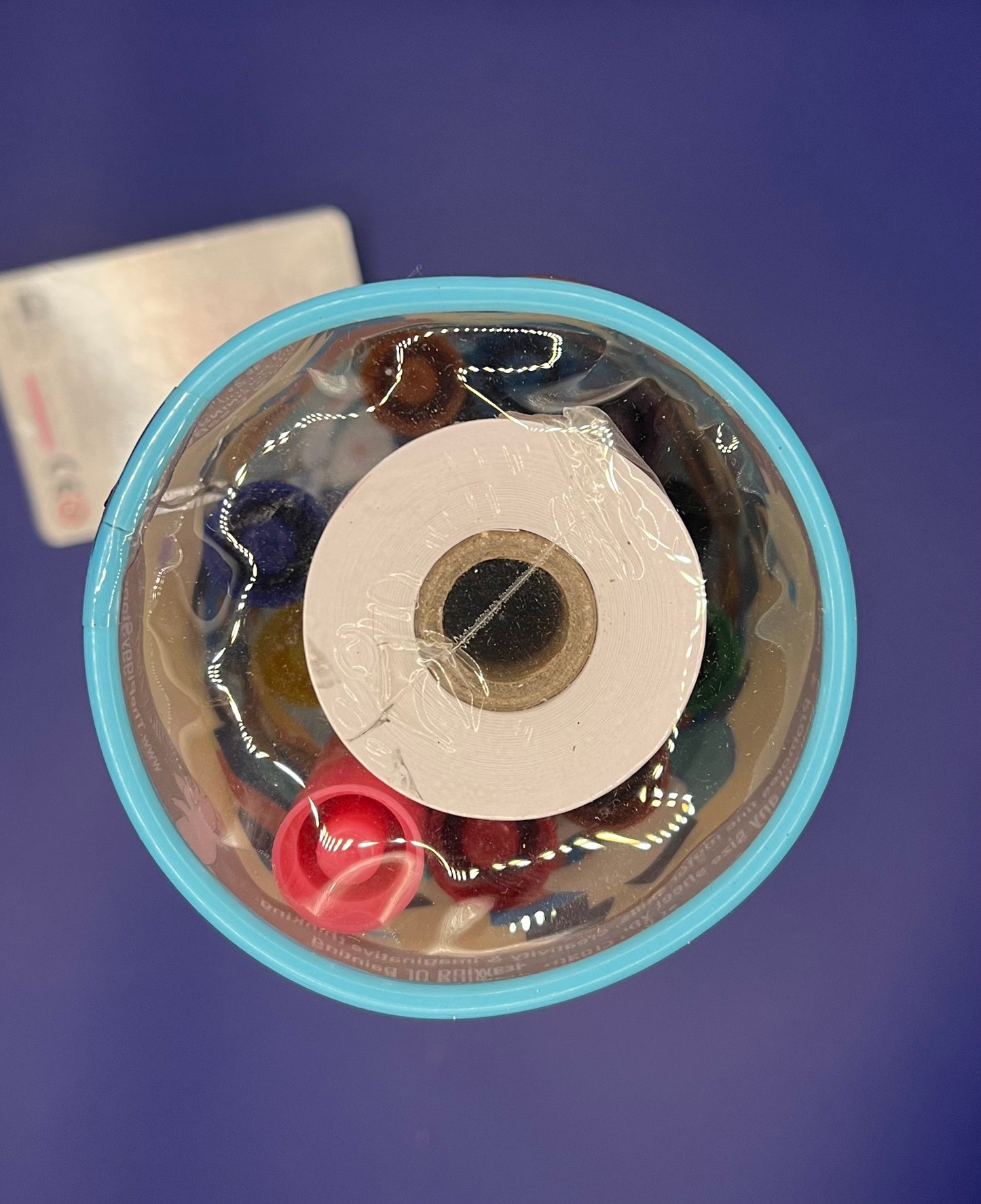 The Piggy Story create & doodle travel set