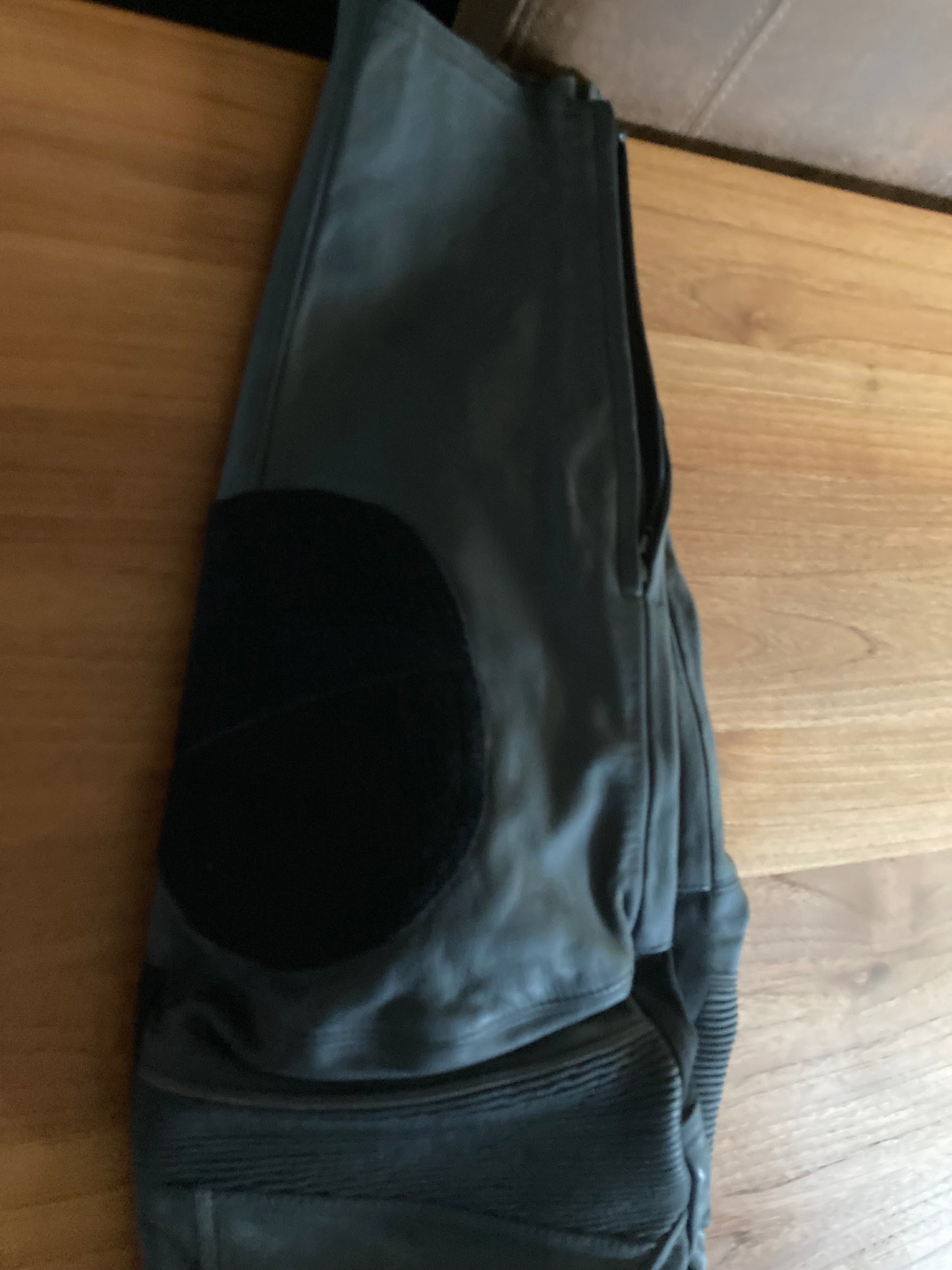 MQP Mach PNT05  pants motorbroek maat 44