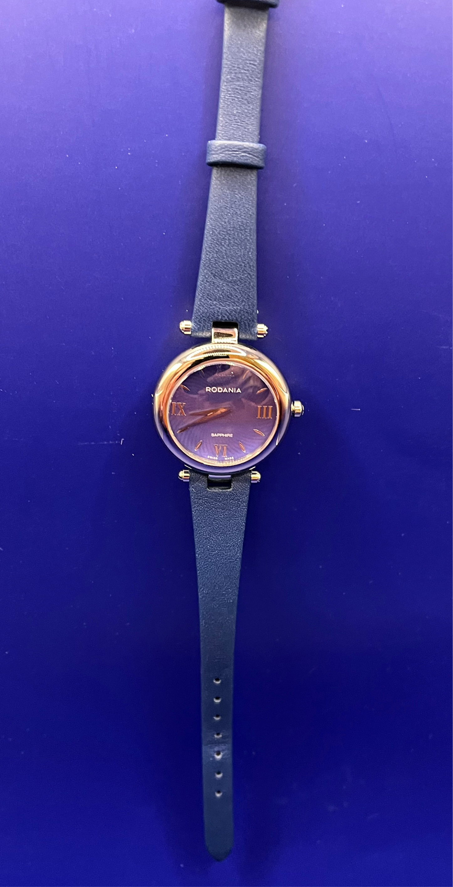 Rodania model 2512529