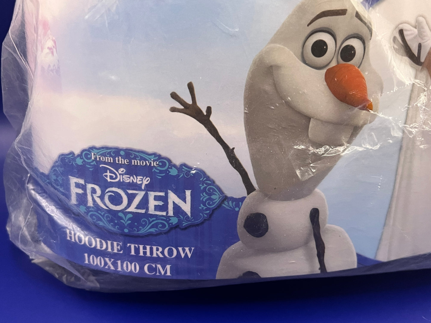 Frozen Olaf