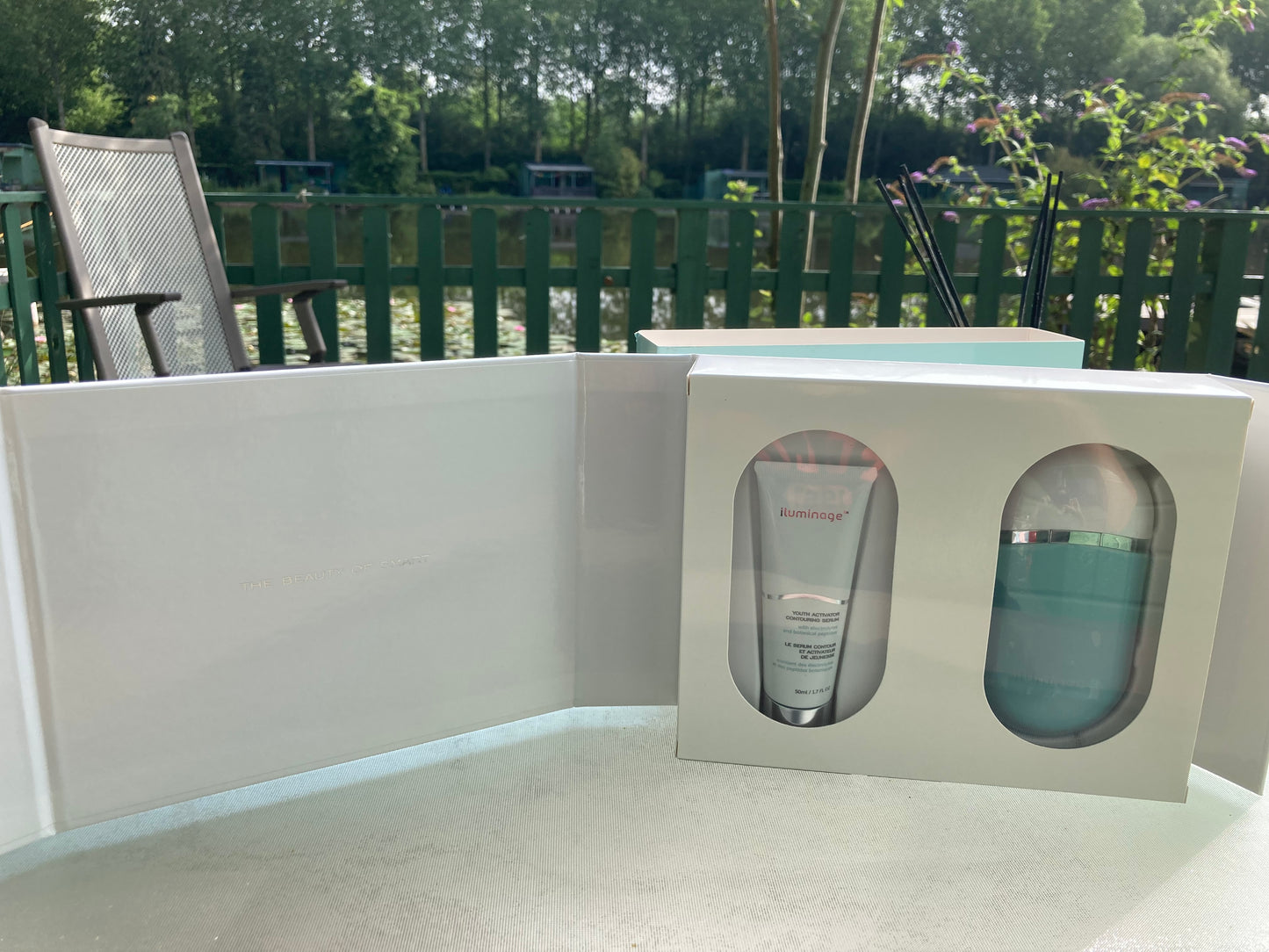 Iluminage - Youth Activator