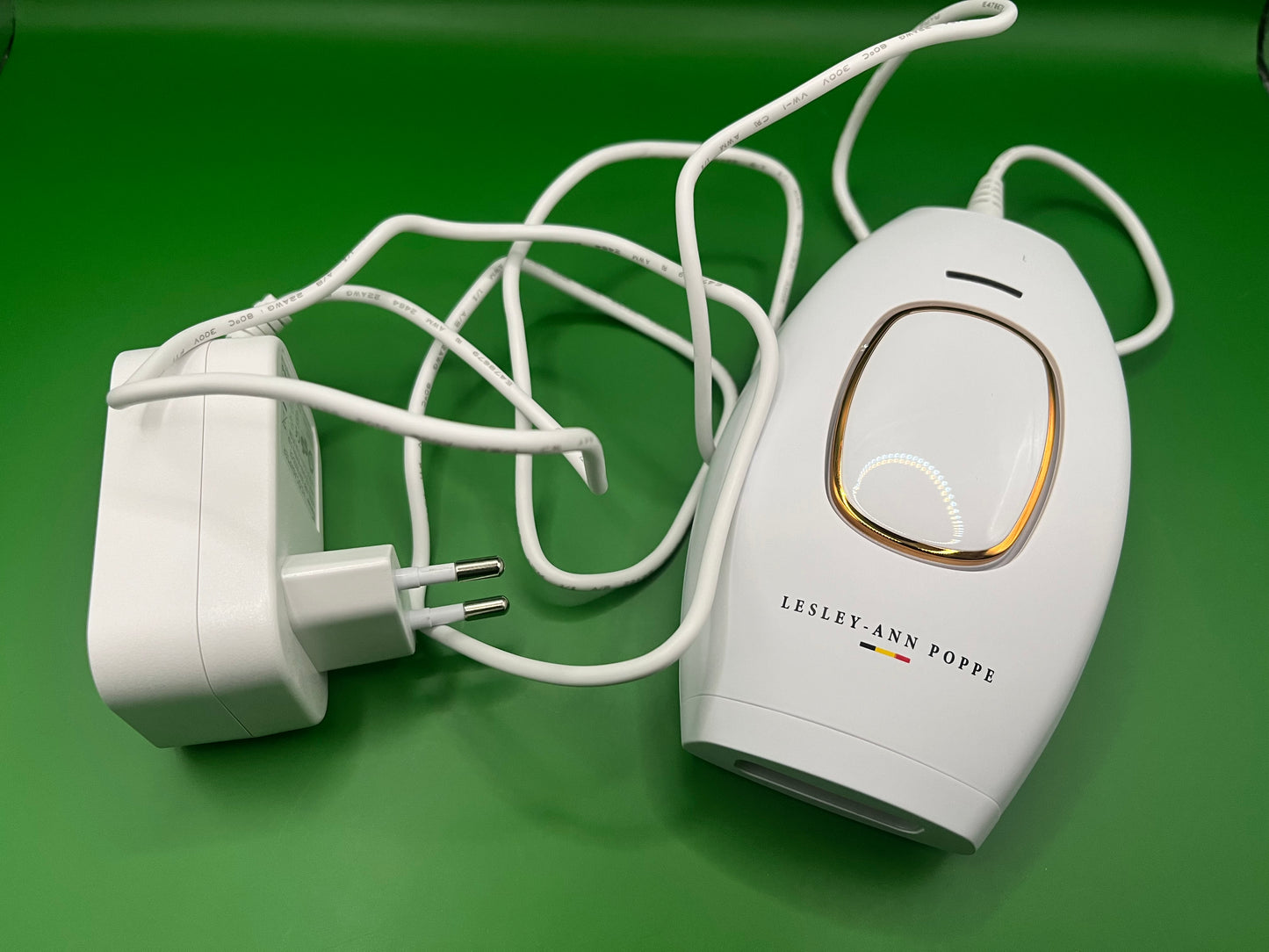 Home Kit Laserontharing