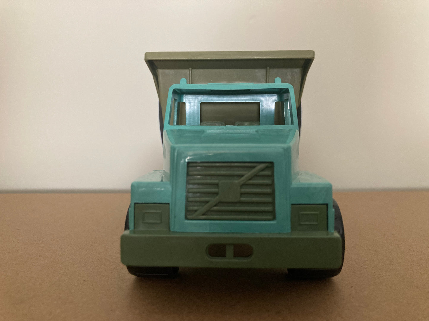Dantoy - Blue marine mini - kiepwagen