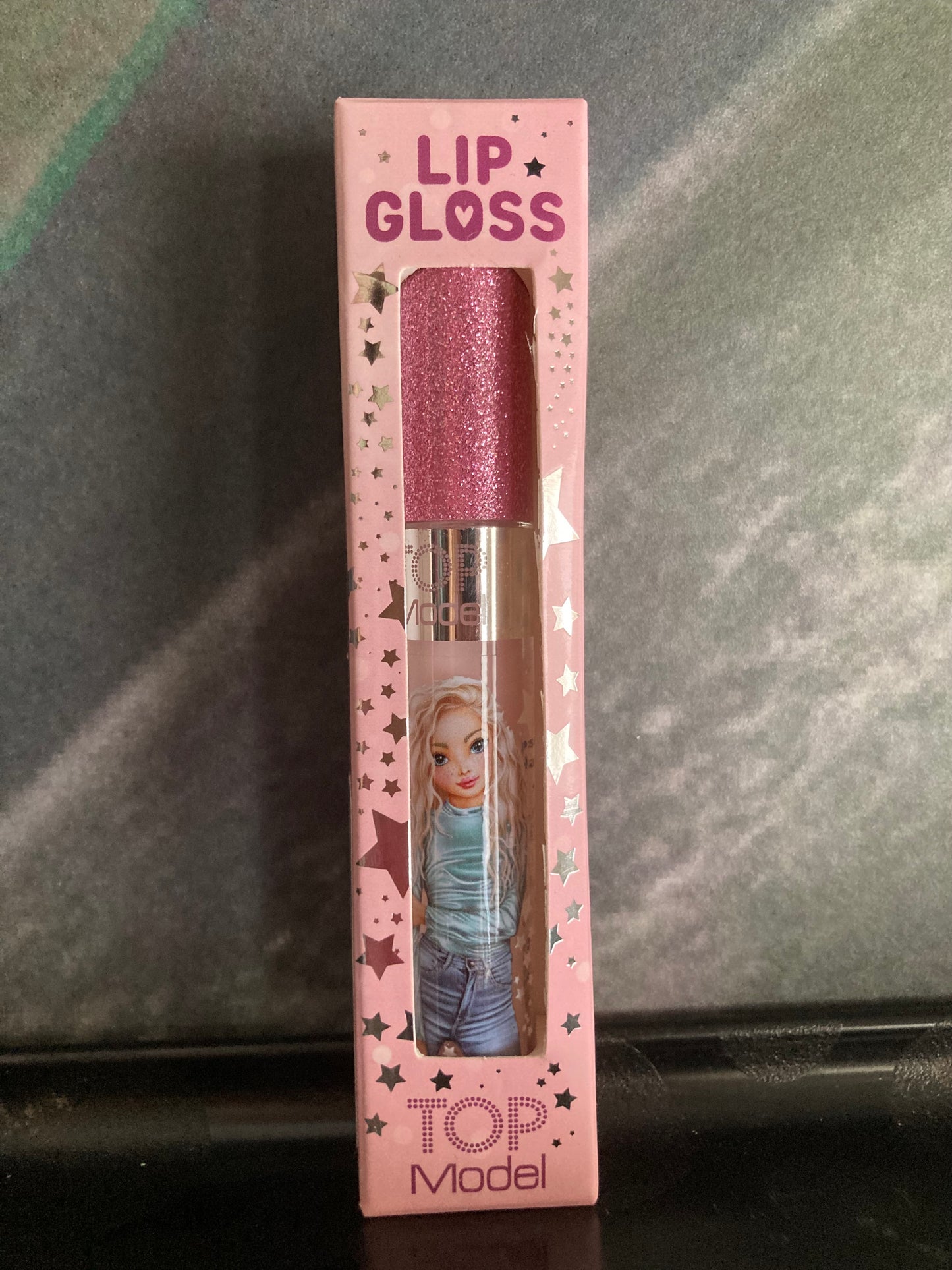TOPMODEL Lipgloss
