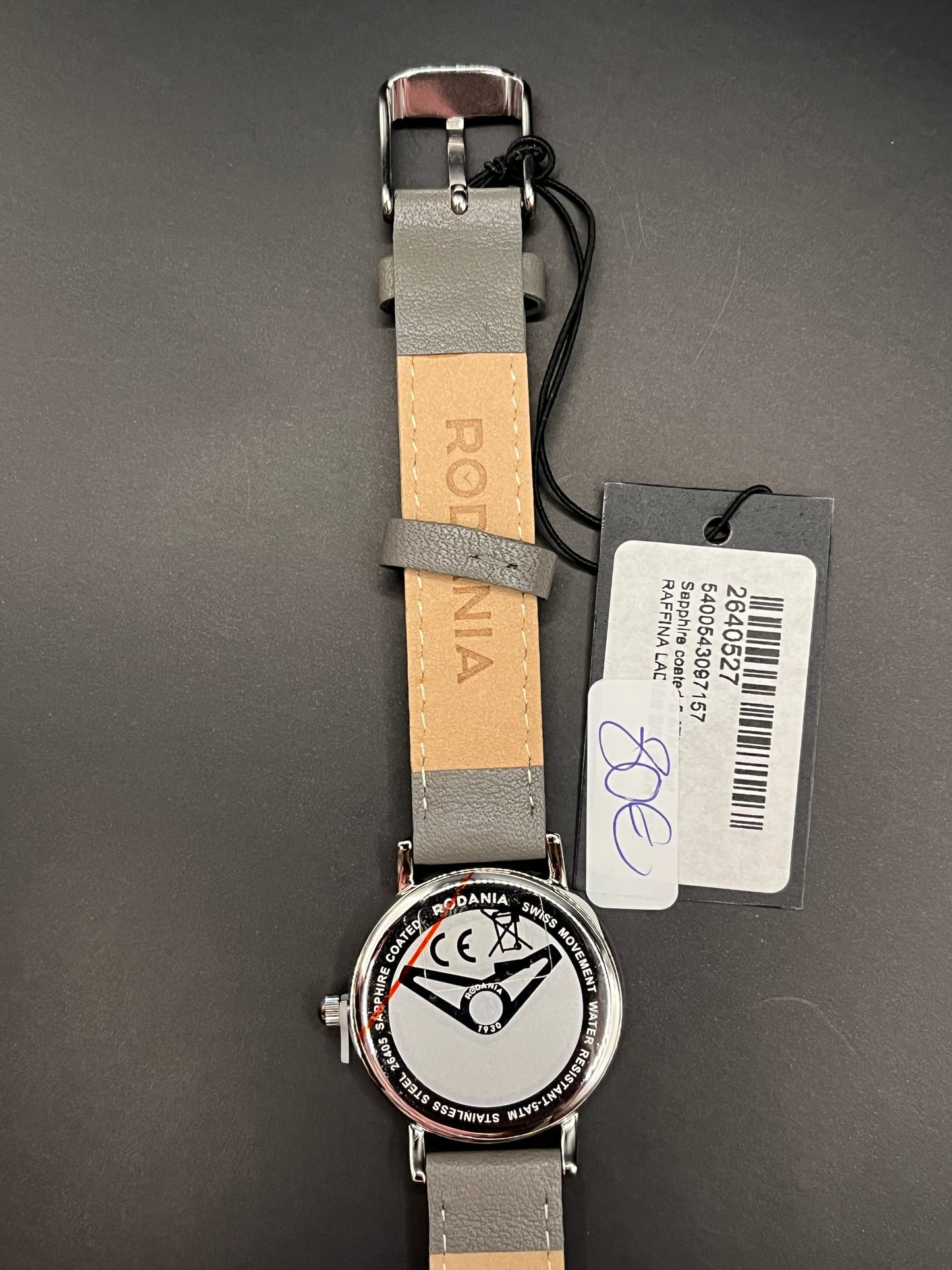 Rodania model 2640527