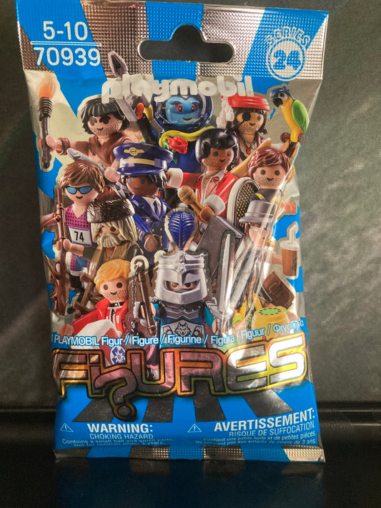 Playmobil Figuur 70939