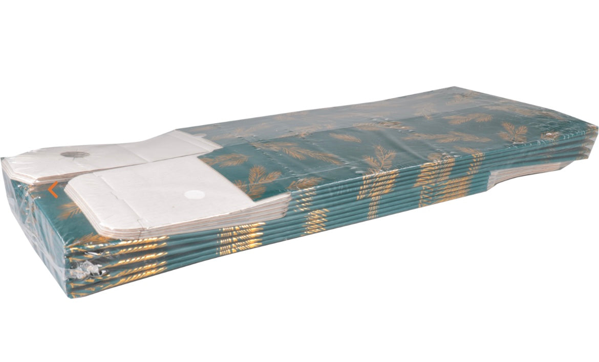 Flesverpakking Set van 10 stuks