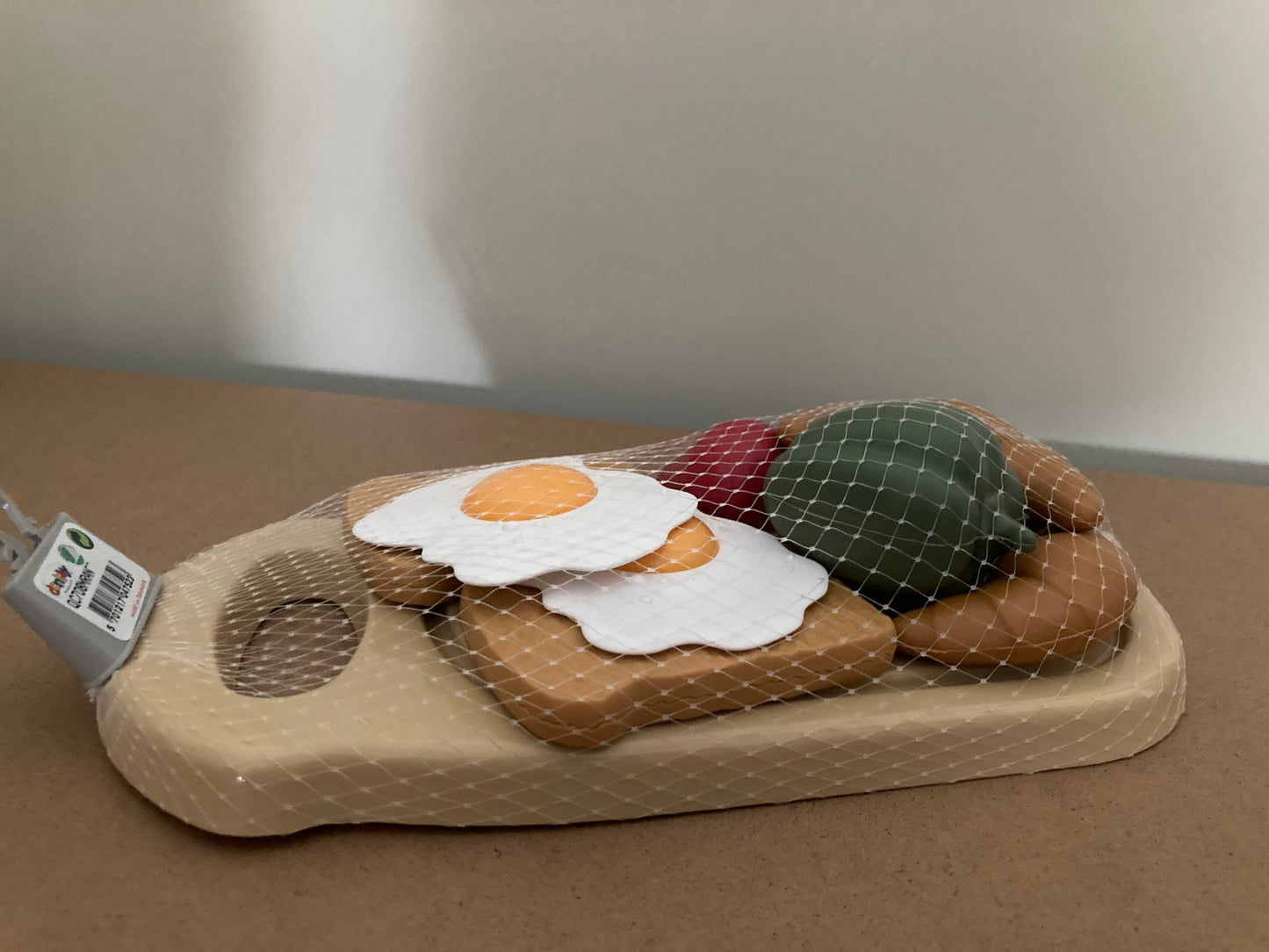 Dantoy Ontbijtplank, 10delig