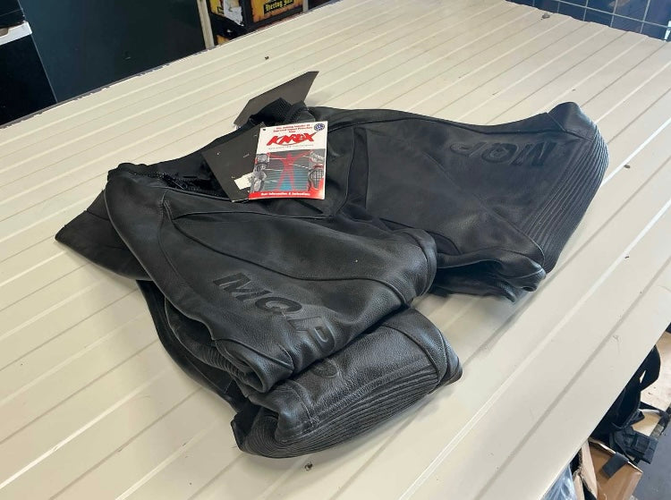 MQP Fang pants motorbroek maat 46H