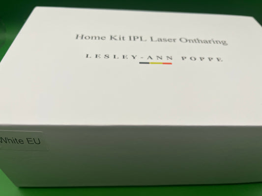 Home Kit Laserontharing