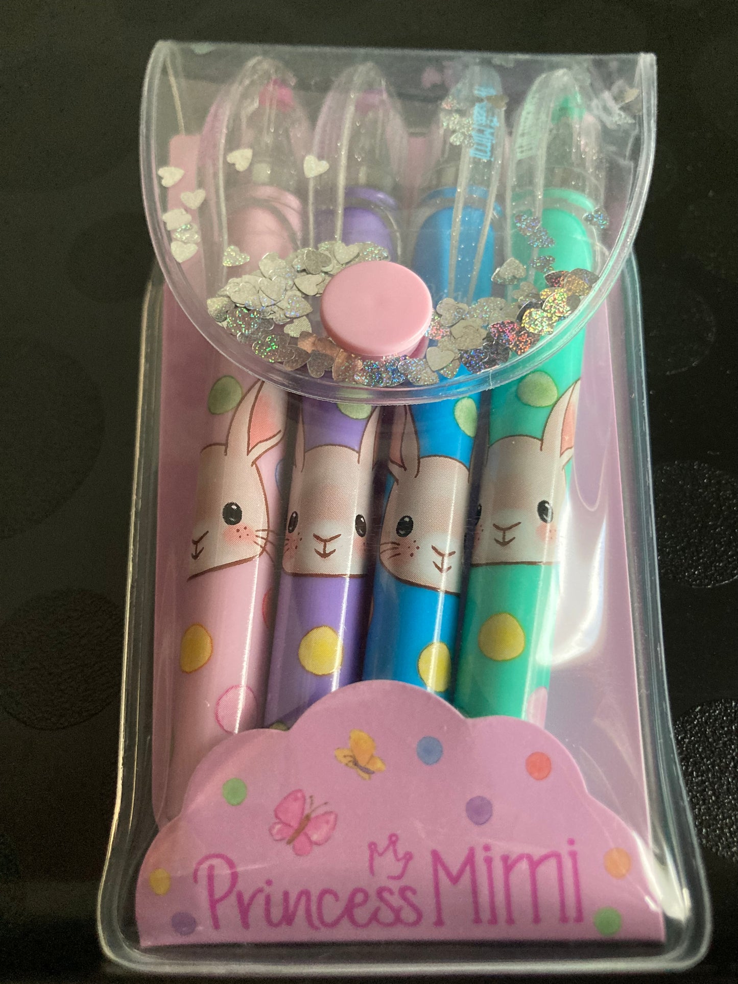 Princess Mimi Softgel pennetjes