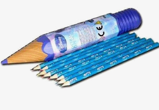 Frozen reuze potlood