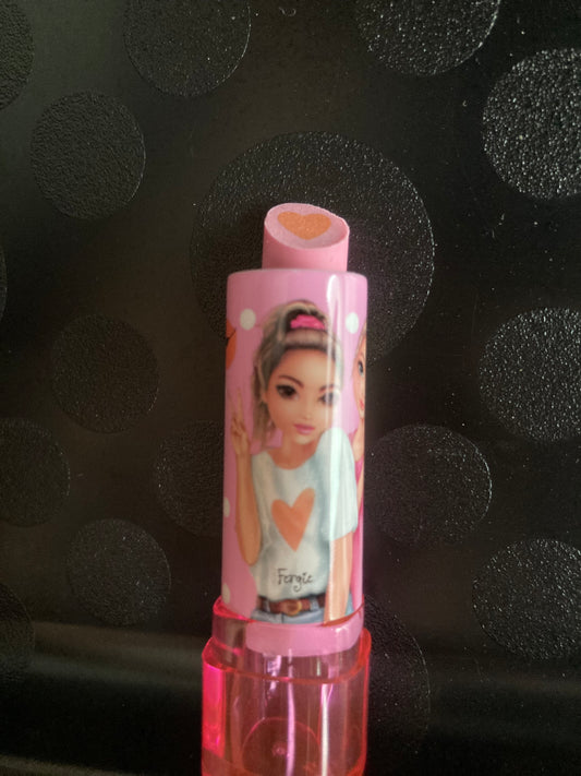 TOPModel Lipstick gum roze Fergie