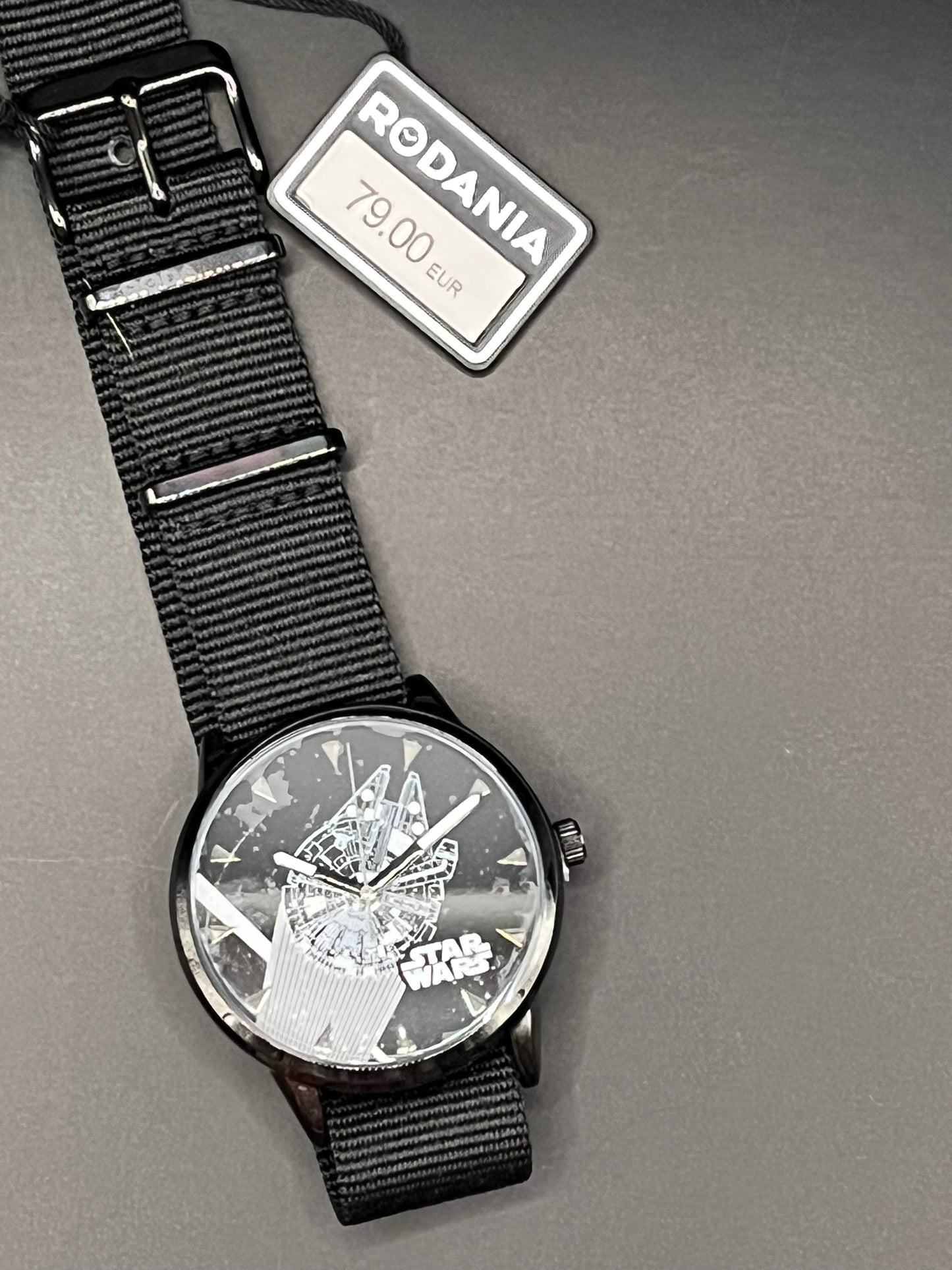 Rodania Star Wars model 6333SW-FAL