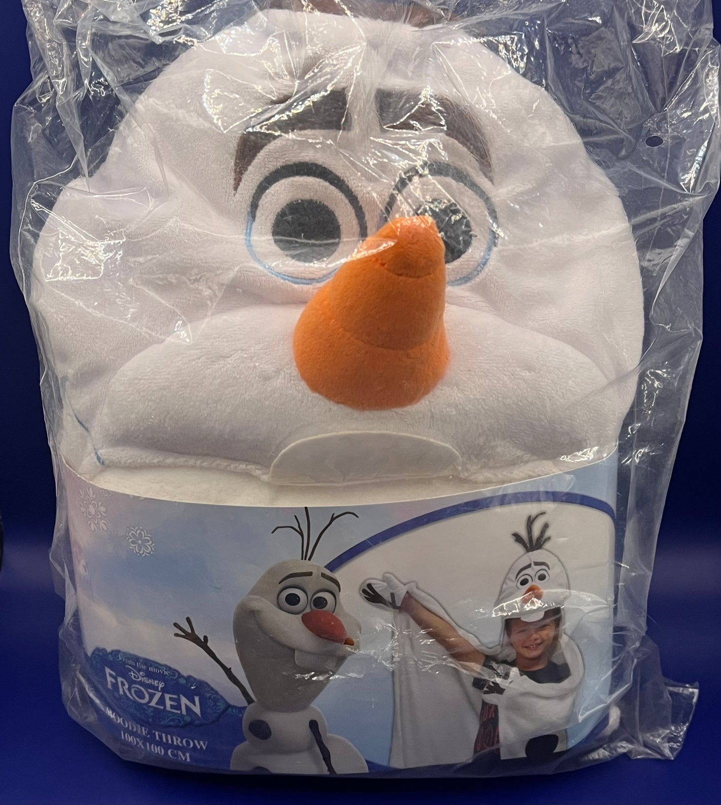 Frozen Olaf