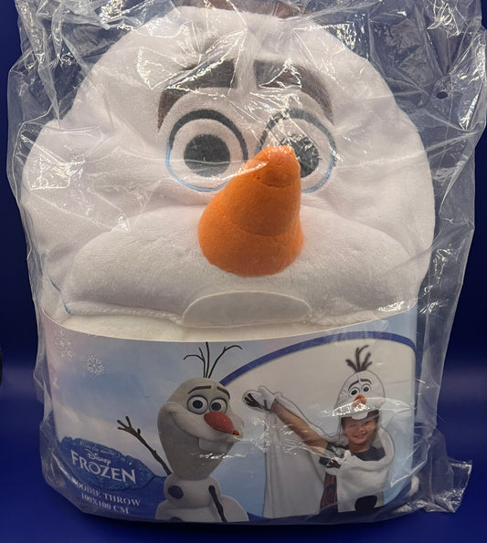 Frozen Olaf