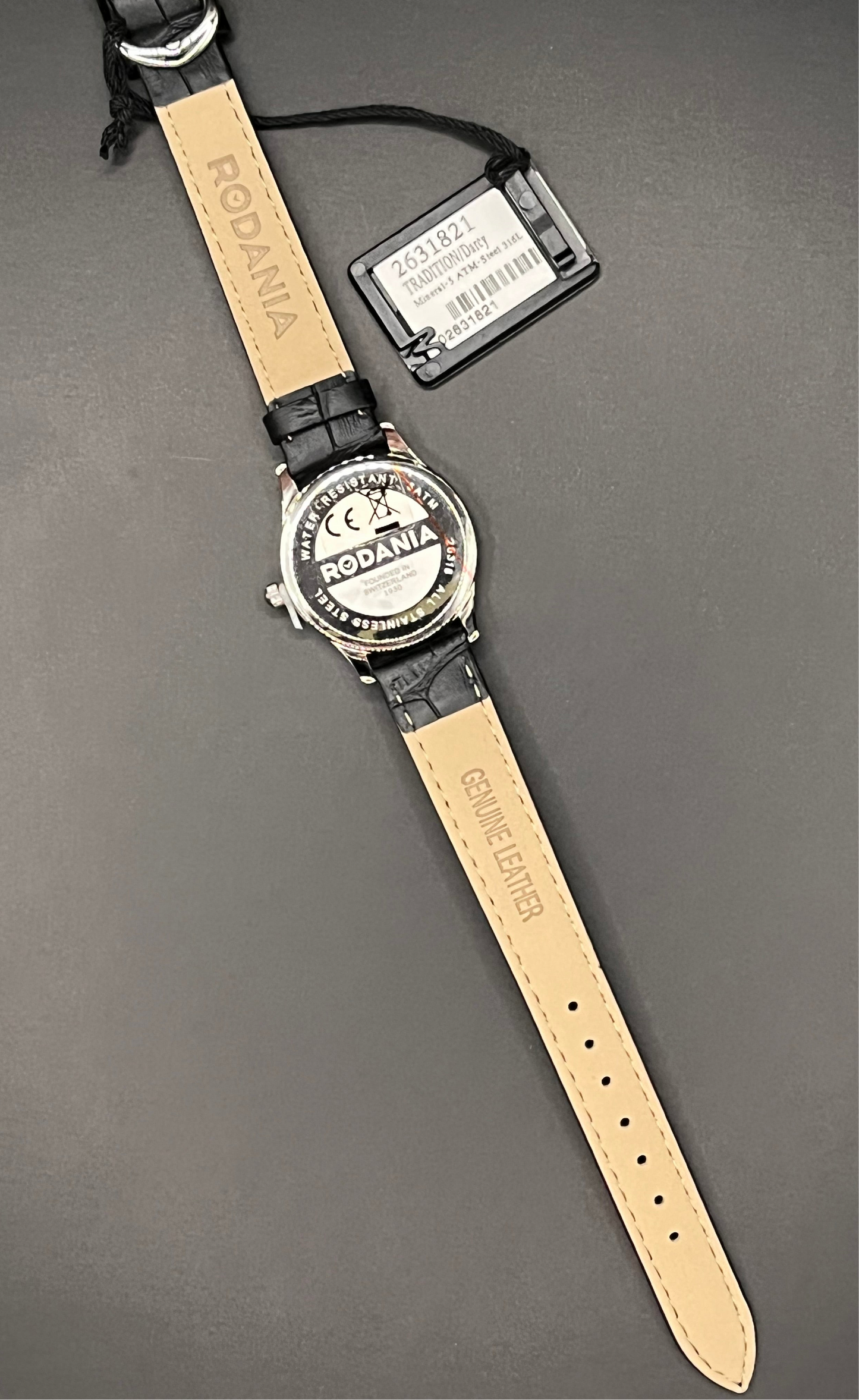 Rodania model 2515743