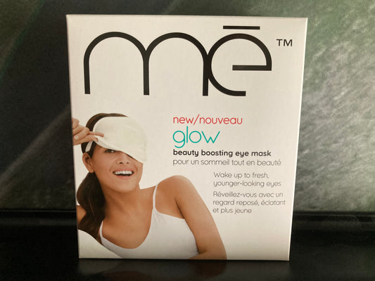 ME Glow Beauty Boosting Eye Mask