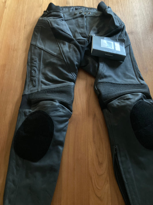 MQP Mach PNT05  pants motorbroek maat 44