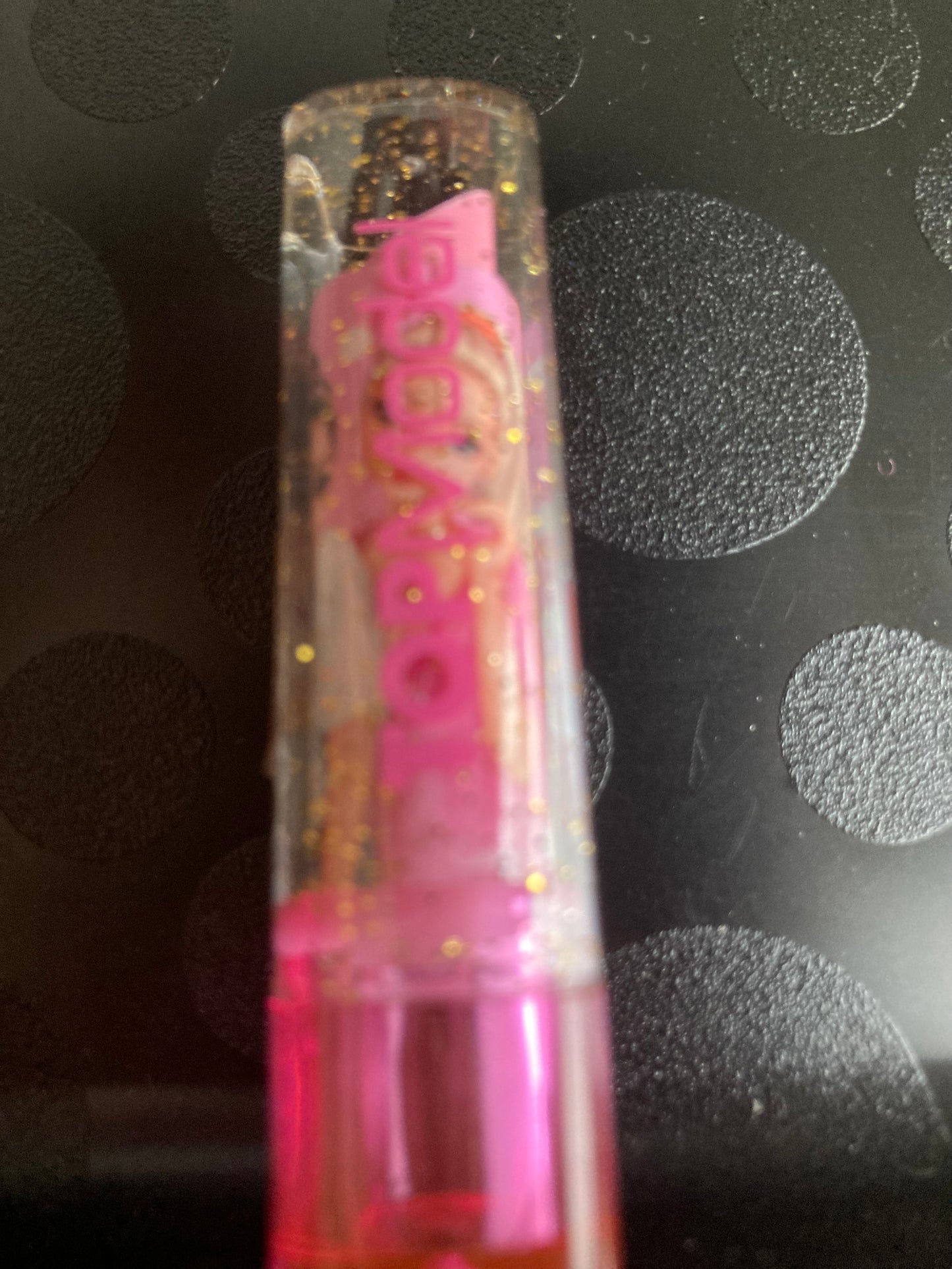 TOPModel Lipstick gum roze Fergie