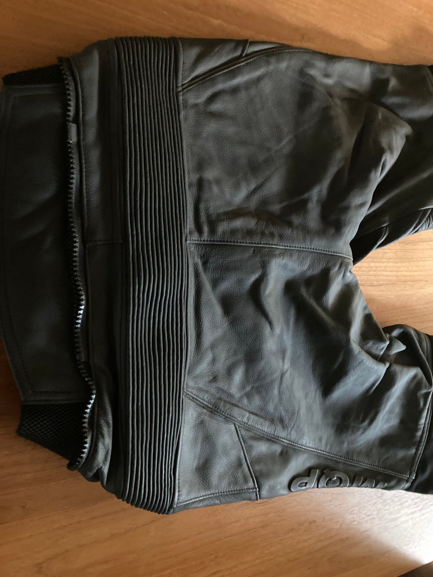 MQP Mach PNT05  pants motorbroek maat 44