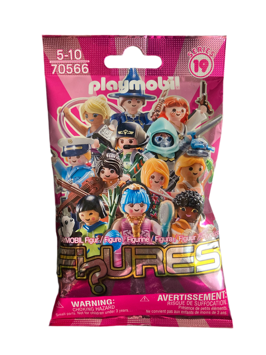 Playmobil Figuur 70566