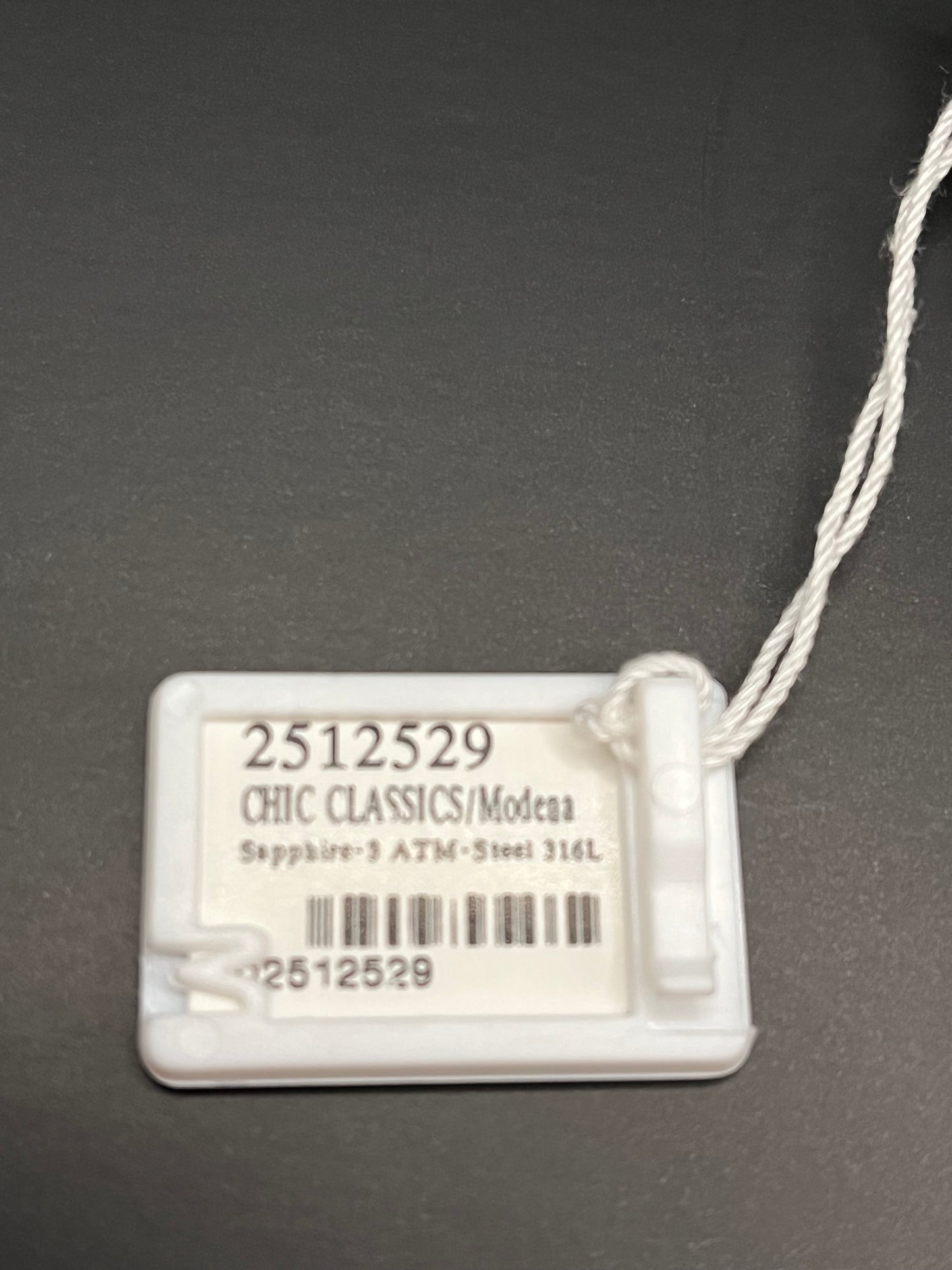 Rodania model 2512529