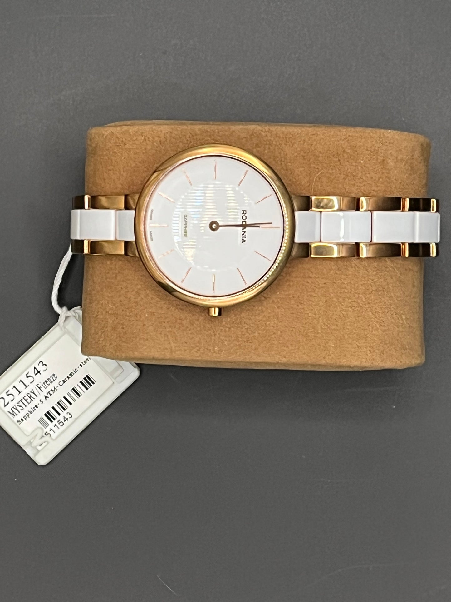 Rodaniahorloge model 2511543