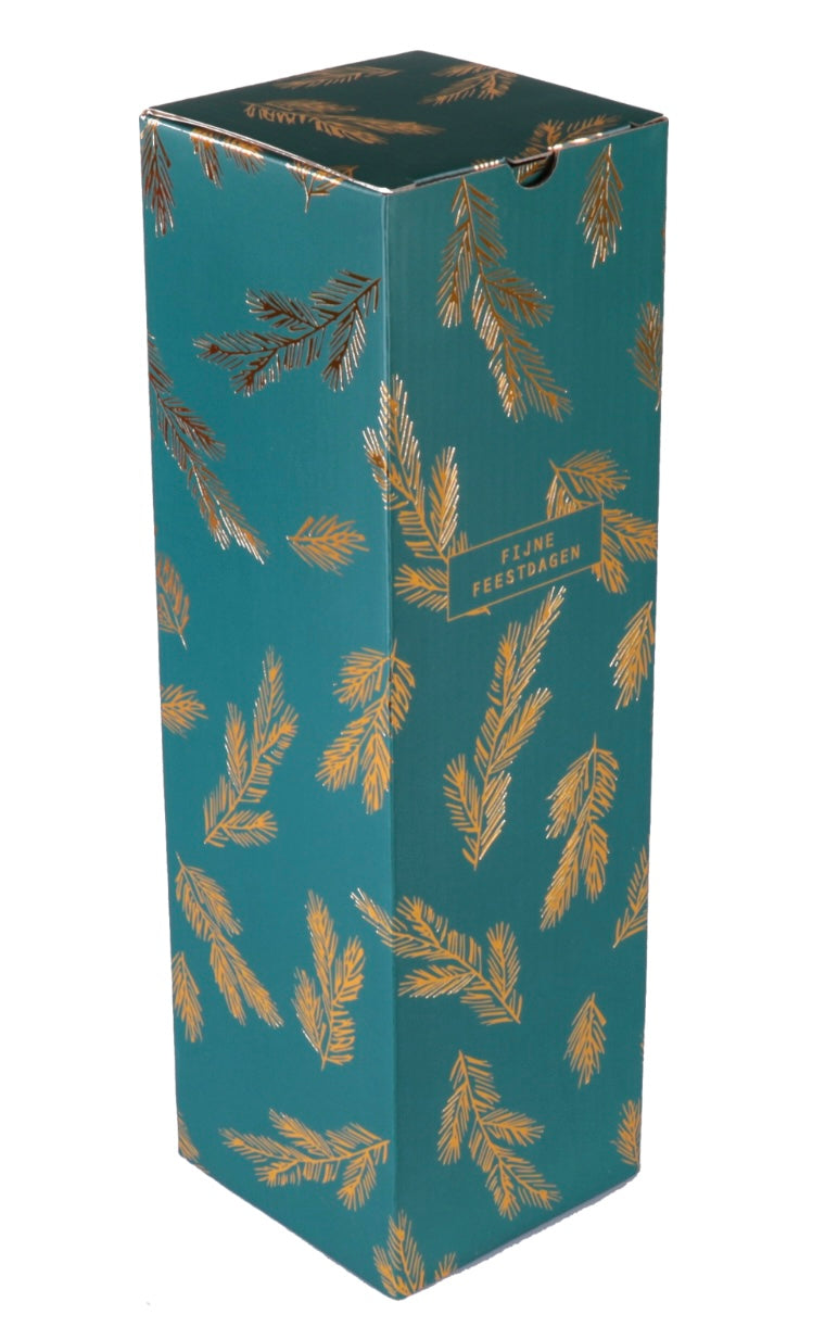 Flesverpakking Set van 10 stuks