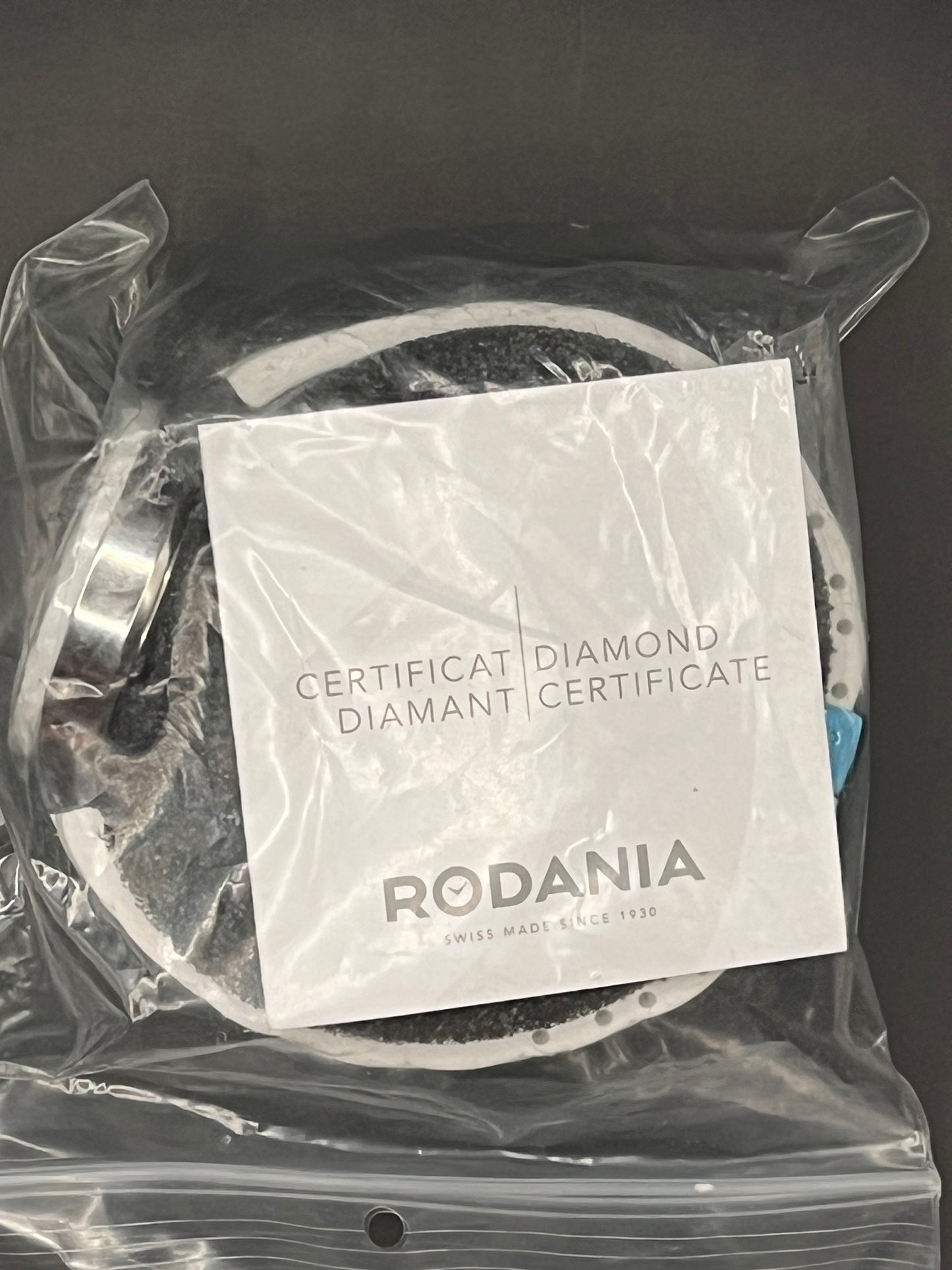 Rodania model 2490020