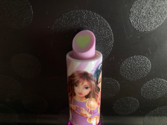 TOPModel Lipstick gum paars Hayden