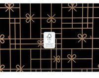 Mand 10 stuks golfkarton 432x270x258mm