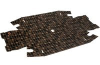 Mand 10 stuks golfkarton 366x188x175mm