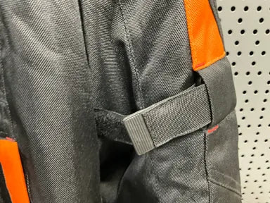 MQP Dynamic Motorjas Ladies/Child maat 46 - 18/ XXL