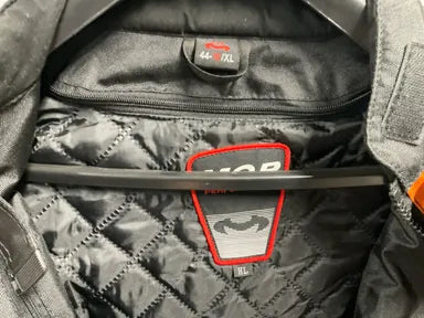 MQP Dynamic Motorjas Ladies/Child maat 46 - 18/ XXL