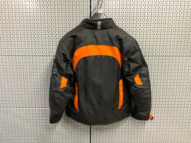 MQP Dynamic Motorjas Ladies/Child maat 46 - 18/ XXL