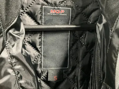 MQP Iconic Motorjas Men maat S