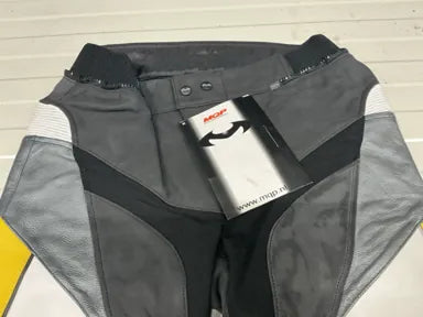 MQP Mach pnt 04 motorbroek maat 49