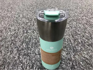 Santeco - Kariba mint green - thermosbeker