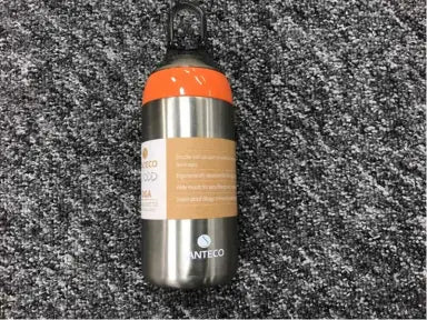 Santeco - Yoga - Thermofles